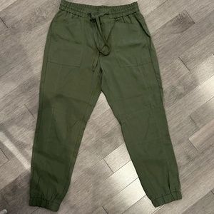 Banana Republic Khaki Pants